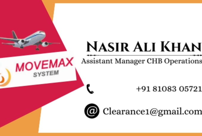 make your digital business card with clickable links
